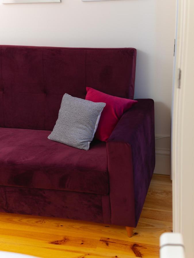 Oporto Guest Downtown Taipas Studio 아파트 외부 사진