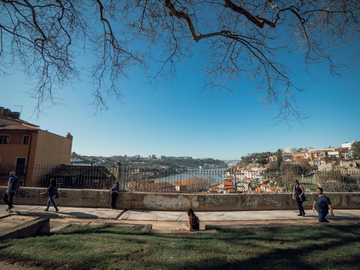 Oporto Guest Downtown Taipas Studio 아파트 외부 사진