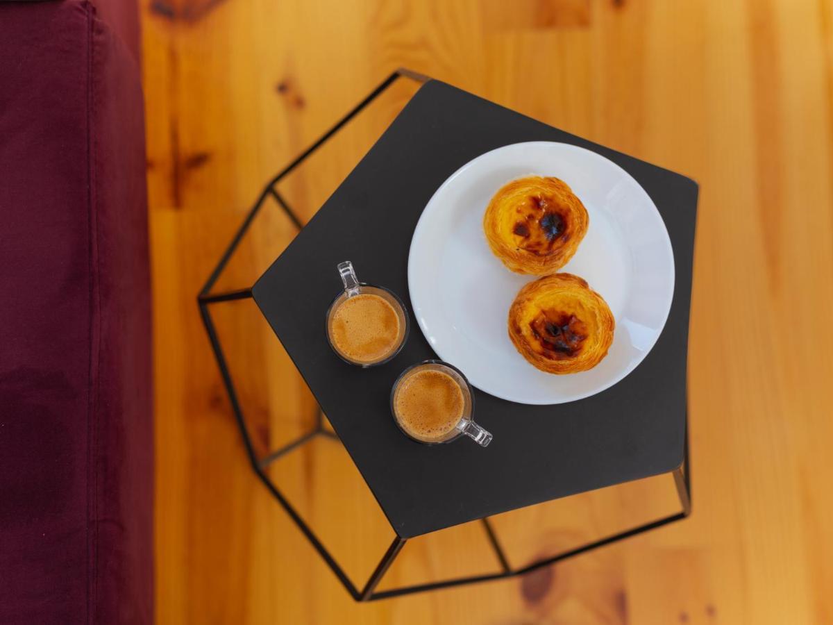 Oporto Guest Downtown Taipas Studio 아파트 외부 사진