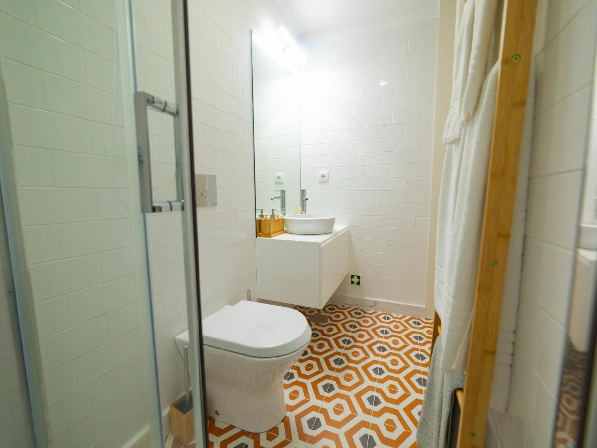 Oporto Guest Downtown Taipas Studio 아파트 외부 사진