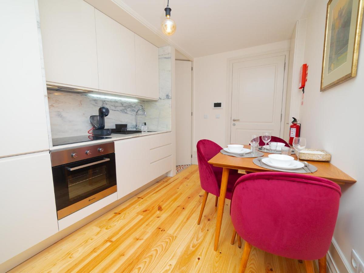 Oporto Guest Downtown Taipas Studio 아파트 외부 사진