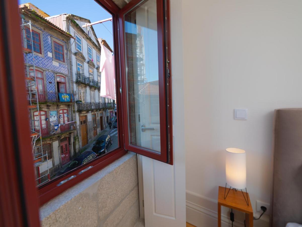 Oporto Guest Downtown Taipas Studio 아파트 외부 사진