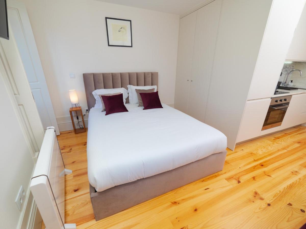 Oporto Guest Downtown Taipas Studio 아파트 외부 사진