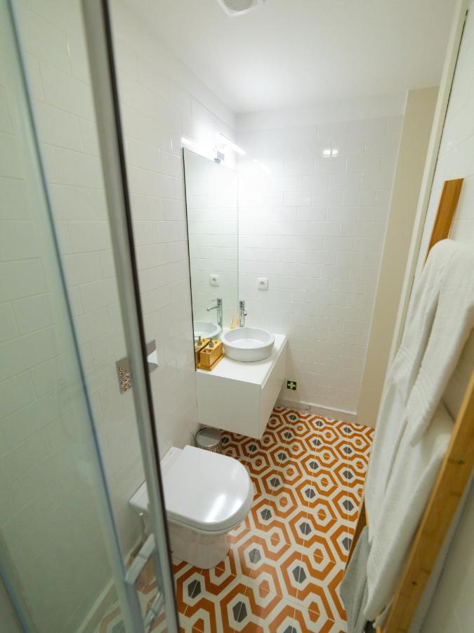 Oporto Guest Downtown Taipas Studio 아파트 외부 사진