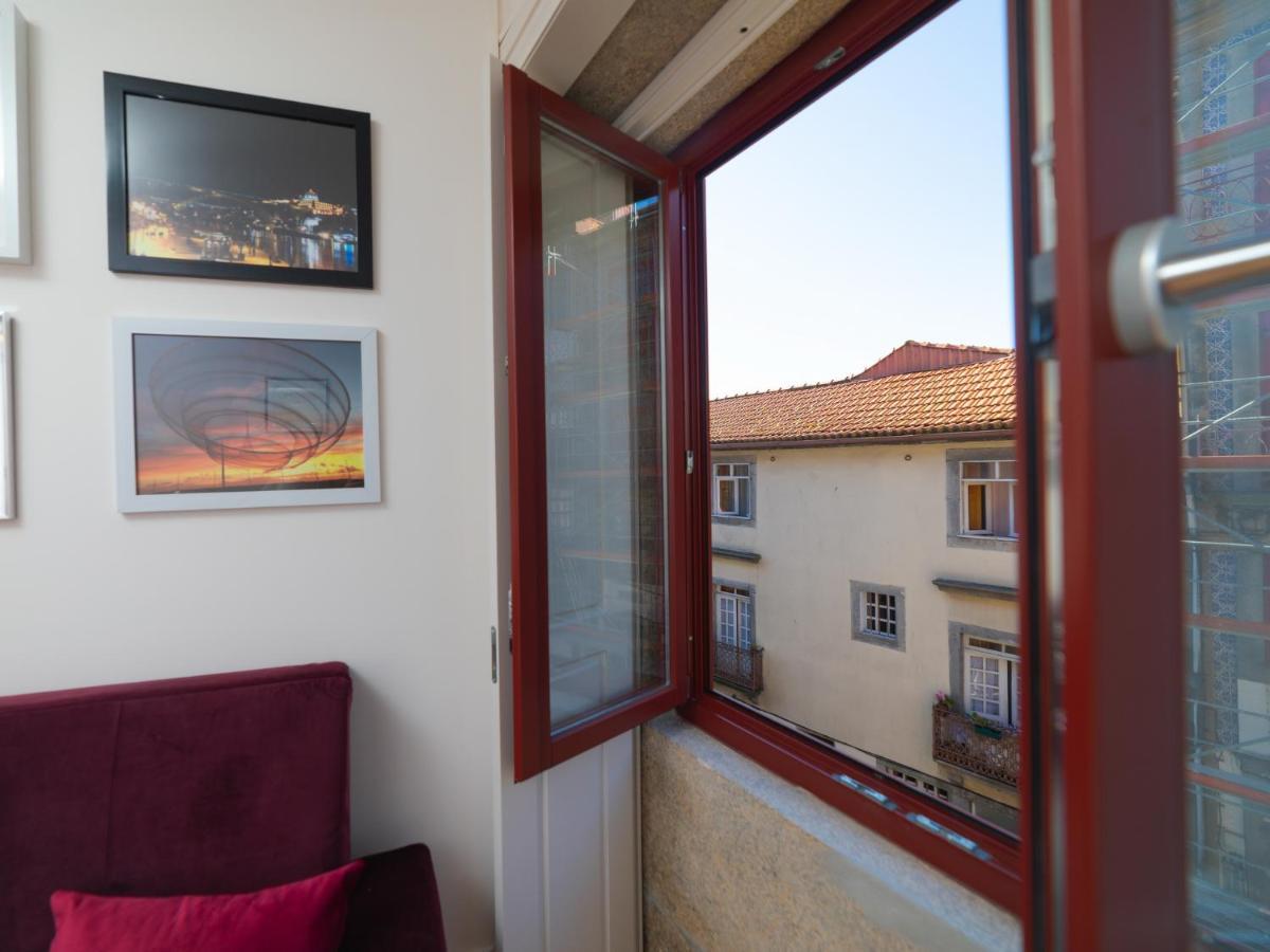 Oporto Guest Downtown Taipas Studio 아파트 외부 사진