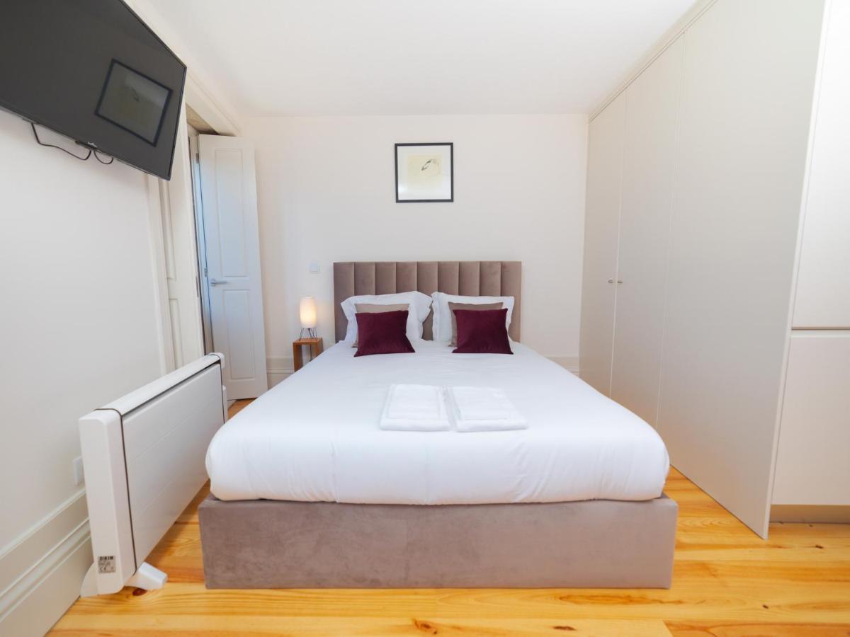 Oporto Guest Downtown Taipas Studio 아파트 외부 사진