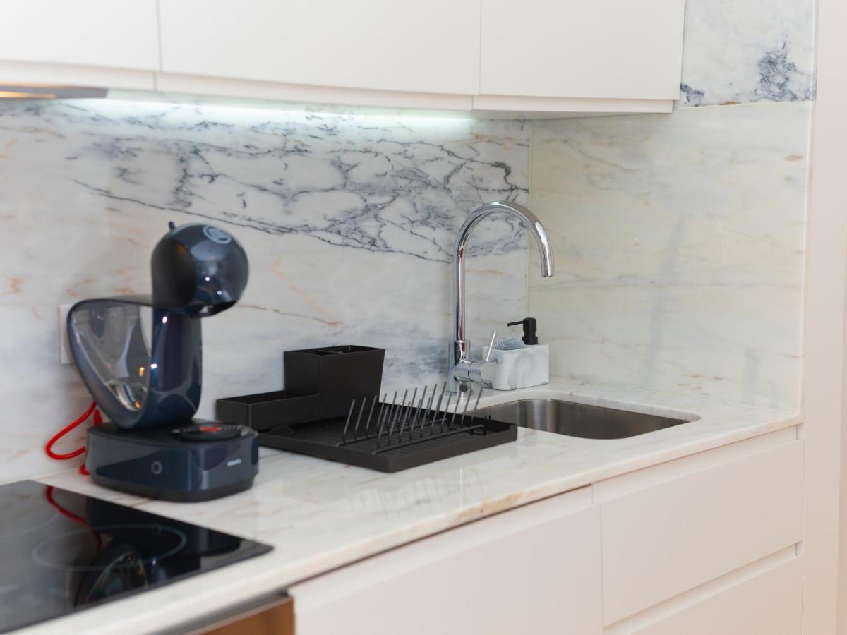 Oporto Guest Downtown Taipas Studio 아파트 외부 사진