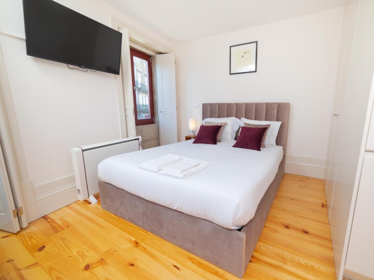 Oporto Guest Downtown Taipas Studio 아파트 외부 사진